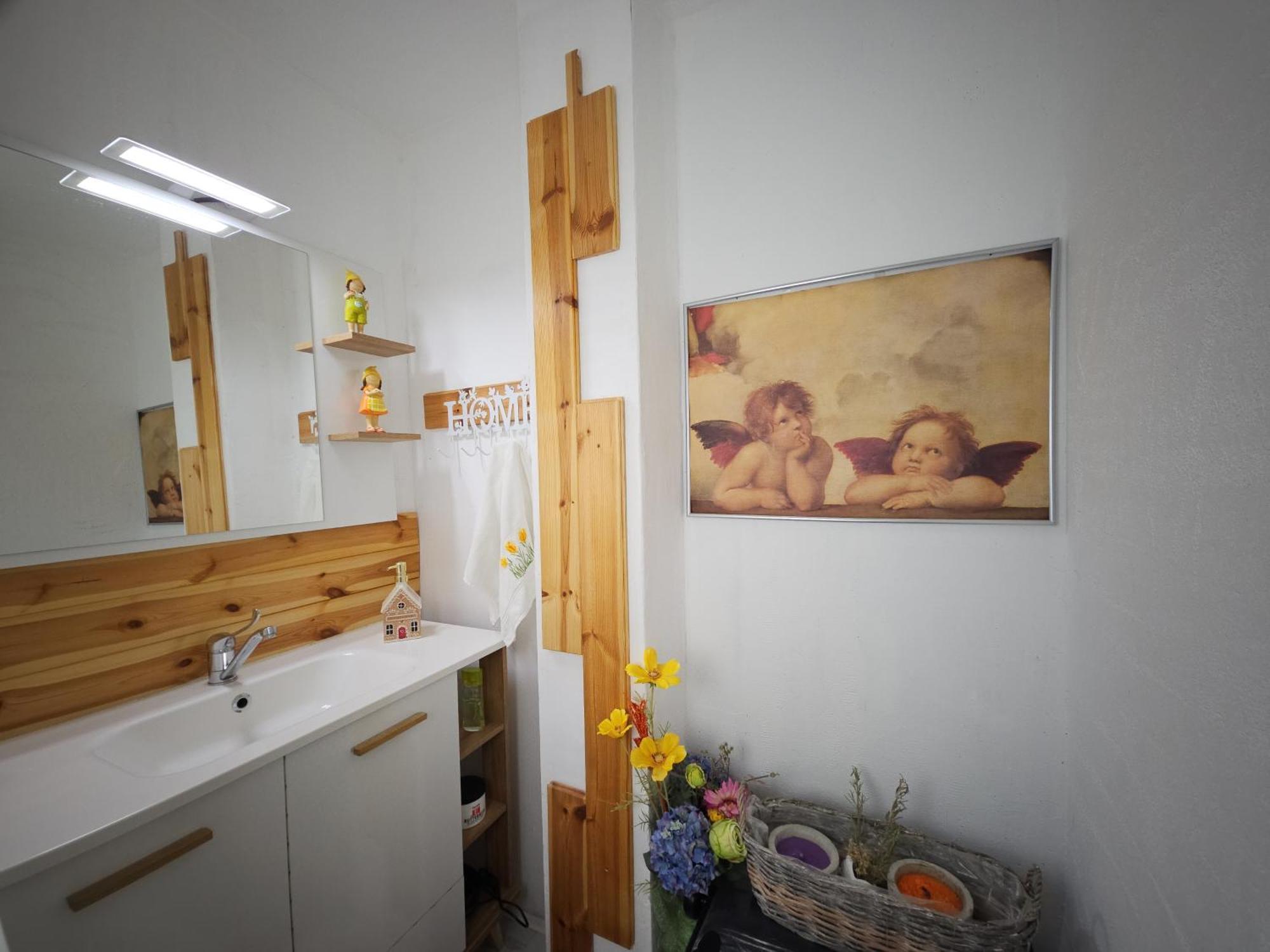 Erhol 'Dich Am Berg Apartman Bécs Kültér fotó