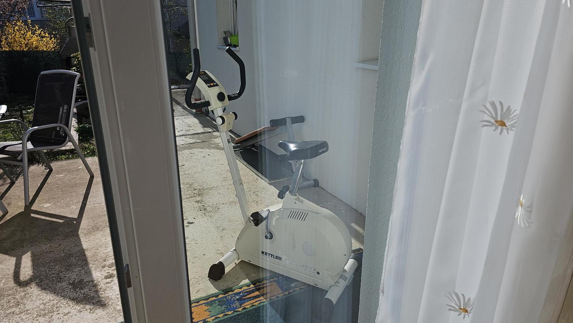 Erhol 'Dich Am Berg Apartman Bécs Kültér fotó